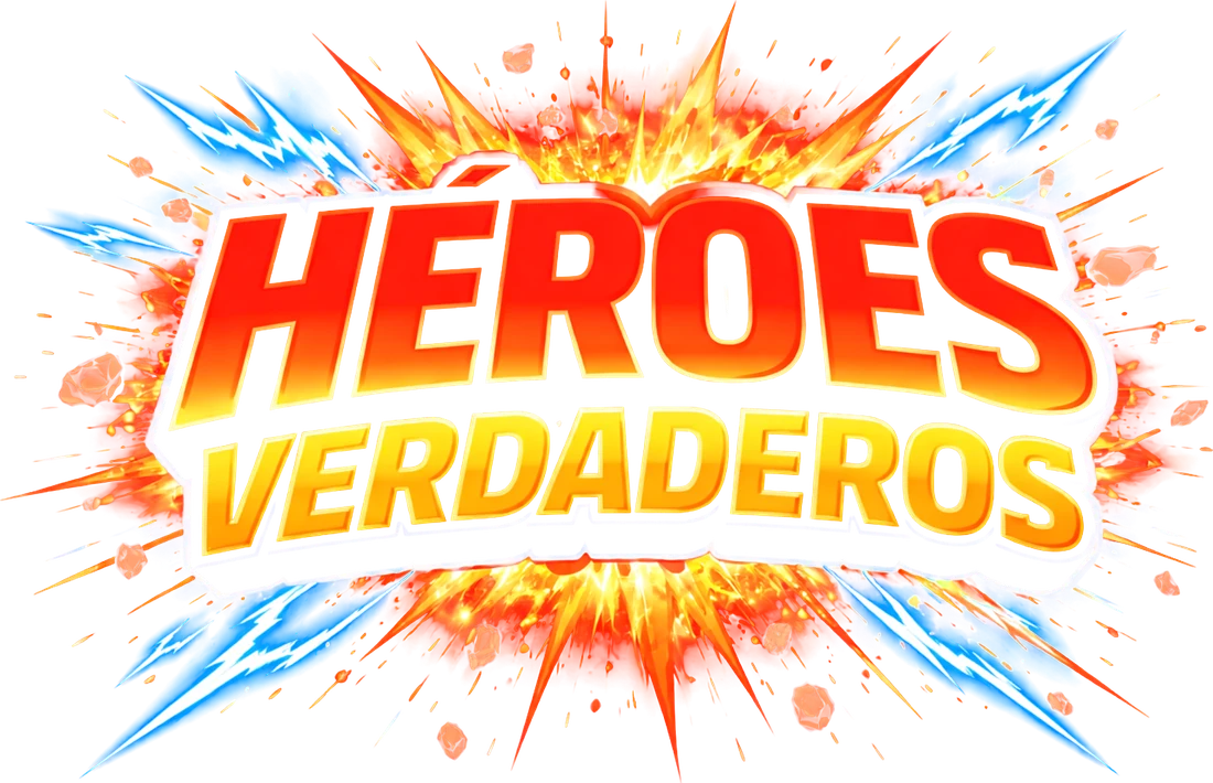 Héroes Verdaderos